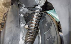 YAMAHA JOG Gen.4 SA16J