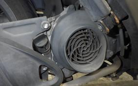 HONDA DIO 110 2014 JF31