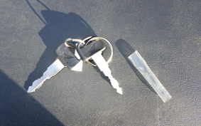 HONDA ｸﾛｽｶﾌﾞ110-3 JA60