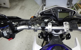 YAMAHA SEROW 250 Gen.3 1994 DG31J