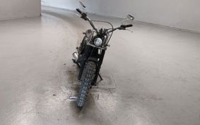 YAMAHA TW200 2JL