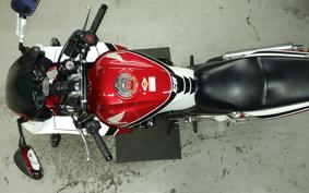 HONDA CB400 SUPER BOLDOR VTEC 2007 NC39