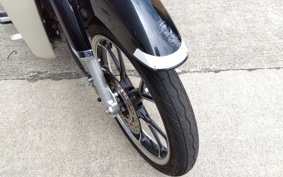 HONDA  SUPER CUB C125 JA48