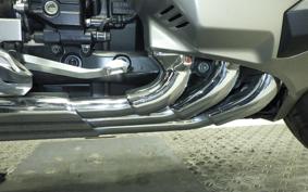 HONDA GL 1800 GOLD WING TOUR DCT 2018 SC79