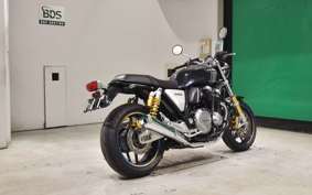 HONDA CB1100RS 2017 SC65