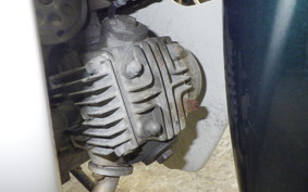 HONDA C50 SUPER CUB AA01