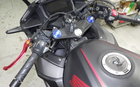 HONDA CBR400R 2019 NC56