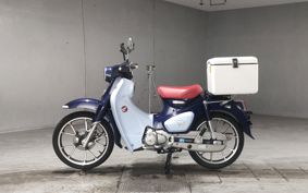 HONDA  SUPER CUB C125 JA58