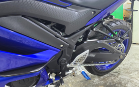YAMAHA YZF-R25 ABS RG43J
