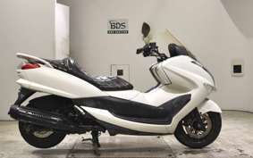 YAMAHA MAJESTY 250 Gen.4 2026 SG20J