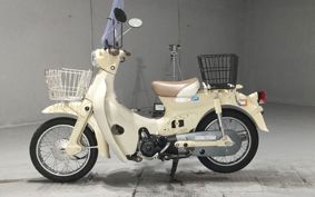 HONDA LITTLE CUB AA01