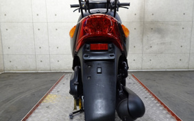 YAMAHA JOG DELUXE SA36J