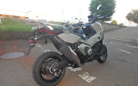 HONDA X-ADV 750 2026 RH21