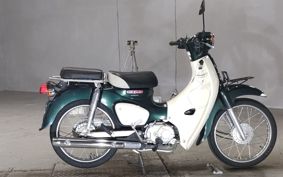 HONDA SUPER CUB110 JA44