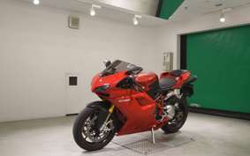 DUCATI 1098 S 2008