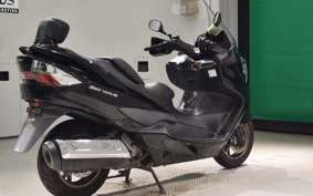 SUZUKI SKYWAVE 400 A 2014