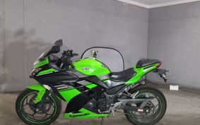 KAWASAKI NINJA 250 EX250L