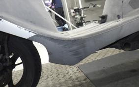 SUZUKI ADDRESS V125 1980 CF4EA