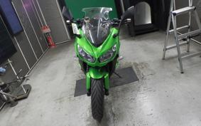 KAWASAKI NINJA 1000 A 2015