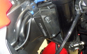 HONDA CBR600RR 2024 PC40