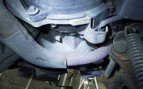 HONDA DIO GEN 3 AF34