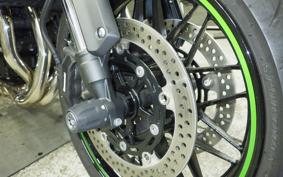 KAWASAKI Z900RS CAFE 2025 ZR900K