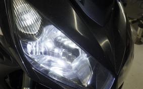 KAWASAKI NINJA 1000SX 2013
