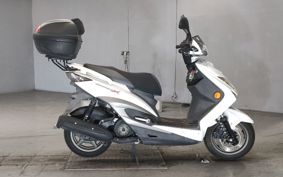 YAMAHA CYGNUS125XSR SE44J
