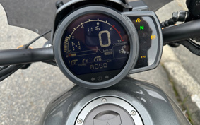 HONDA REBEL 1100 DCT 2024 SC83