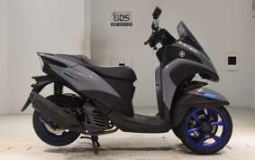 YAMAHA TRICITY 155 A SG37J