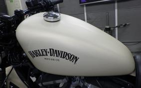 HARLEY XL883N 2014