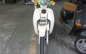 HONDA C110 SUPER CUB JA59