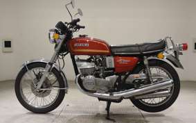 SUZUKI GT380 2025 NGT380