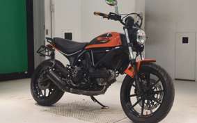 DUCATI SCRAMBLER SIXTY2 2017