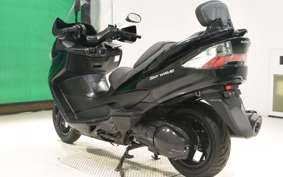 SUZUKI SKYWAVE 250 (Burgman 250) Gen.3 CJ46A