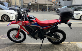 HONDA CRF250 RALLY MD47