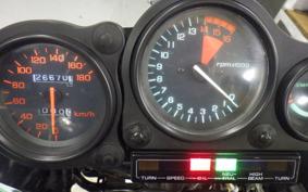 HONDA VFR400R 1988 NC24