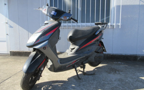 YAMAHA  CYGNUS X SR SE29