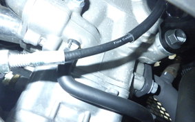 SUZUKI GSX-R125 2004 DL33B