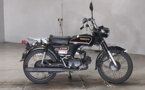 HONDA BENLY90 HA03
