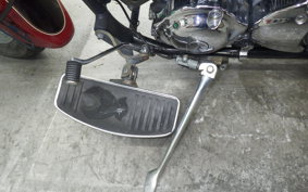 YAMAHA DRAGSTAR 400 CLASSIC 1998 4TR