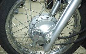 HONDA C50 SUPER CUB AA04