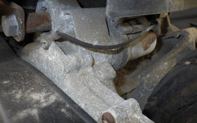 YAMAHA JOG Gen.4 SA16J