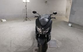 SUZUKI BURGMAN400 DU11A