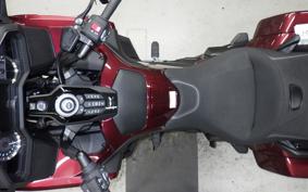 HONDA GL 1800 GOLD WING TOUR DCT 2026 SC79