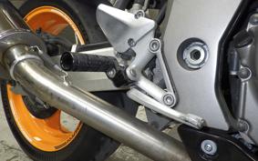 HONDA CBR1100XX 2000