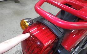 HONDA C50 SUPER CUB 2015 AA09