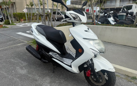 YAMAHA CYGNUS125XSR SE44J