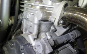 HONDA VTR 250 Gen. 2 2025 MC33