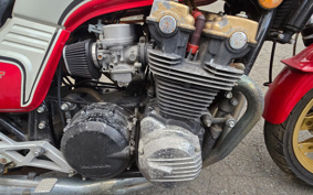 HONDA CB1100 F 1990 ...